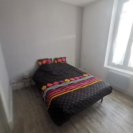 Appartement Avec Terrasse Виши Экстерьер фото