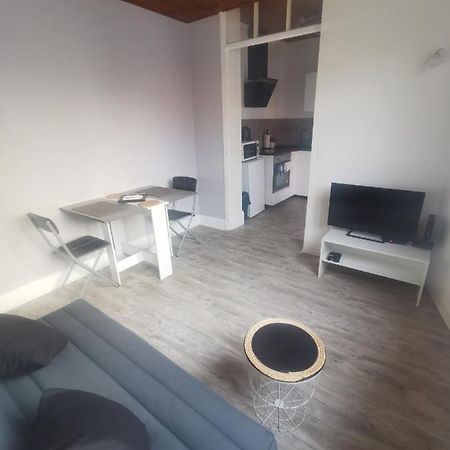 Appartement Avec Terrasse Виши Экстерьер фото
