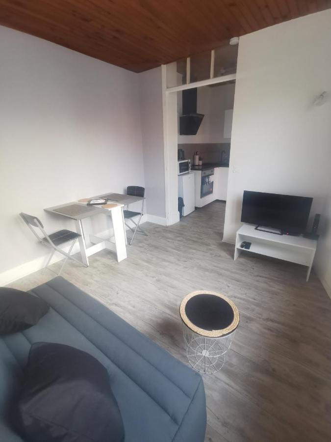 Appartement Avec Terrasse Виши Экстерьер фото